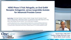 Rapid Readouts: Phase 3 HERO Trial