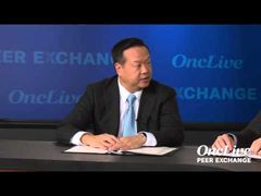 EP. 12 Safety of PD-1 Inhibitors in Squamous NSCLC