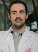 Adrián Mosquera Orgueira, MD, PhD, a specialist in Hematology and Hemotherapy and lead researcher of the Computational and Genomic Hematology Group at the Health Research Institute of Santiago de Compostela