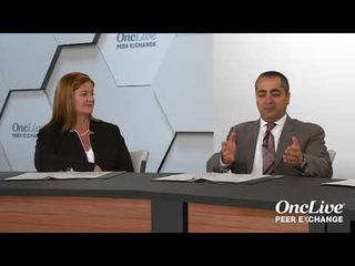 HCC: Considerations in Toxicity Management