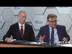 EP. 3 Comorbidities and Role of R-CHOP in DLBCL
