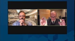 Regorafenib in Third or Fourth Line for mCRC: Efficacy in the Re-DOS Trial