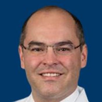 Alvaro J. Alencar, MD, of Sylvester Comprehensive Cancer Center