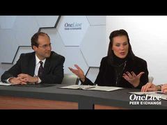 EP. 1 Deciding on Adjuvant Therapy in CRC