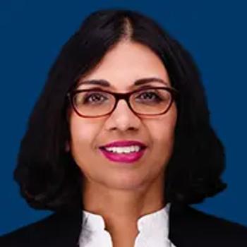 Moitreyee Chatterjee-Kishore, PhD, MBA, of Astellas