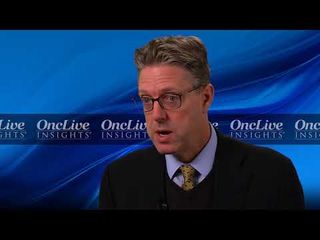 Emerging Therapies for Follicular Lymphoma 