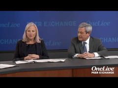 EP. 3 Choosing Therapy for HR+ Metastatic Breast Cancer