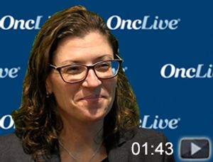 Dr. King on Role of Sentinel Lymph Node Biopsy in Breast Cancer