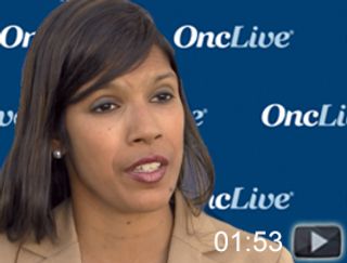 Dr. Shah Discusses Potential of bb21217 in Multiple Myeloma
