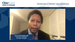 EP. 9 Venetoclax in Mantle Cell Lymphoma
