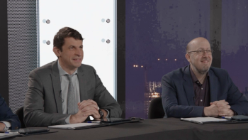 Experts on mantle cell lymphoma