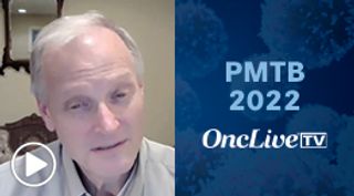 John L. Marshall, MD