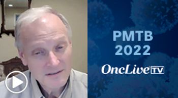 John L. Marshall, MD