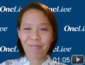 Lan G. Coffman, MD, PhD, of UPMC Hillman Cancer Center