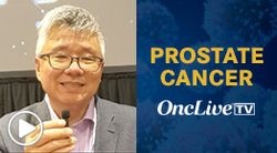 Dr Oh on the Development of Targeted Therapies in Prostate Cancer