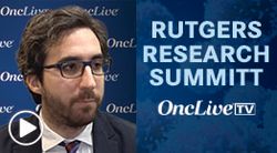 Dr Deek on Vismodegib Plus Radiation in Locally Advanced Unresectable Basal Cell Carcinoma