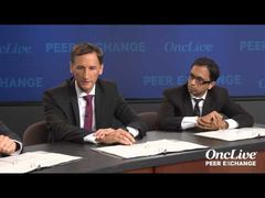 EP. 13 Frontline Lenvatinib vs Sorafenib in HCC