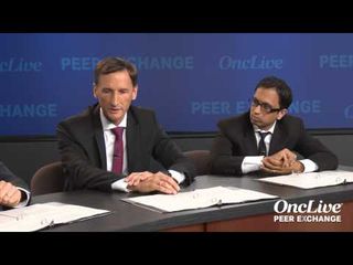 Frontline Lenvatinib vs Sorafenib in HCC