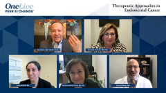 EP. 3 Therapeutic Approaches in Endometrial Cancer