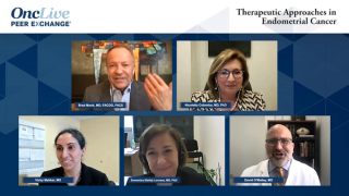 Therapeutic Approaches in Endometrial Cancer