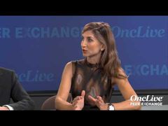 EP. 6 The Potential Impact of FLOT4 in Gastroesophageal Cancer
