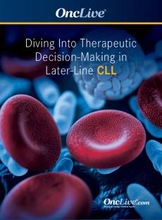 Diving Into Therapeutic Decision-Making in Later-Line CLL