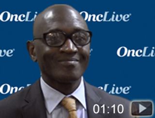 Incorporating Precision Medicine into Oncology