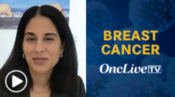 Sara M. Tolaney, MD, MPH