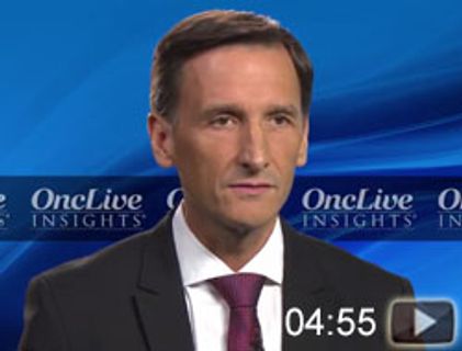 Addressing Unmet Needs in Liver Cancer