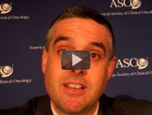 Dr. Infante Talks About BRAF Mutation Testing