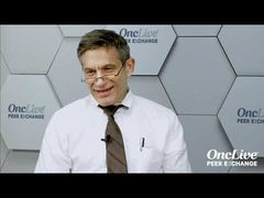 EP. 15 The Use of Splenectomy in HCL Treatment