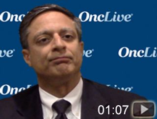Dr. Lonial on the Role of Targeted Therapy in AML and ALL