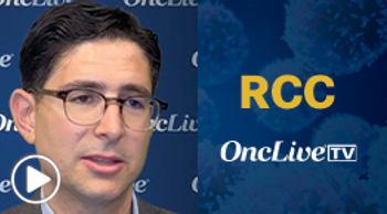 Alexander Chehrazi-Raffle, MD, City of Hope