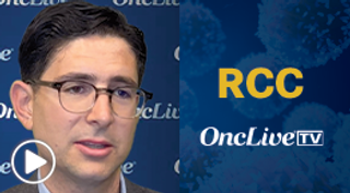 Alexander Chehrazi-Raffle, MD, City of Hope