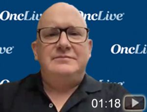 Dr. Slomovitz on the Importance of Developing Sequencing Strategies in Endometrial Cancer