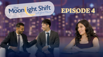 What Oncology Fellowship Is Really Like: Jonathan Lee, MD, and Chinmay Jani, MD