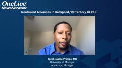 EP. 1 Treatment Advances in Relapsed/Refractory DLBCL