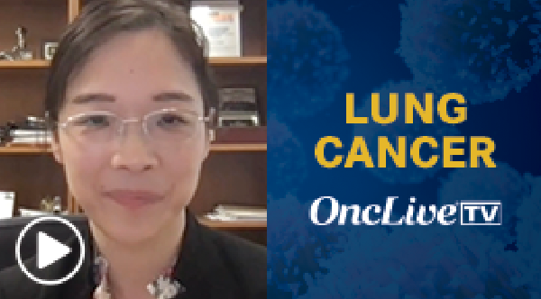 Dr Le on the Investigation of Osimertinib and Chemotherapy in Metastatic Lung Cancer - Vimarsana News