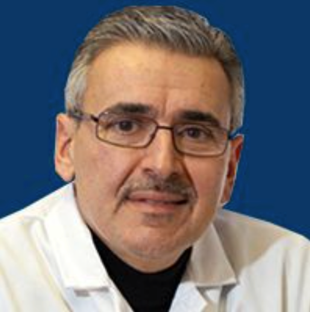 Joseph Sparano, MD