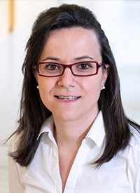 Lucia Borriello, PhD