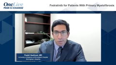 EP. 6 Fedratinib for Patients With Primary Myelofibrosis