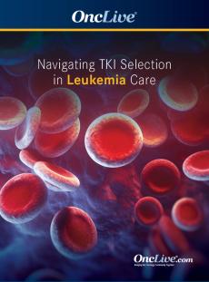 Navigating TKI Selection in Leukemia Care