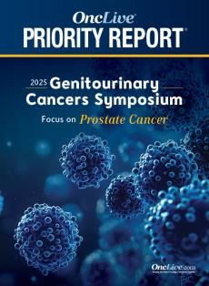 2025 Genitourinary Cancers Symposium Priority Report