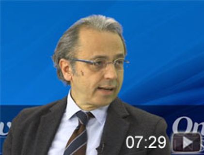 AFP as a Prognostic and Predictive Marker in HCC 