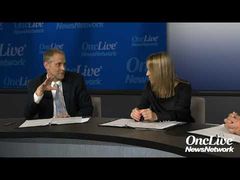 EP. 9 Immunotherapy in Locally Advanced NSCLC