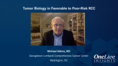 EP. 2 Tumor Biology in Favorable to Poor-Risk RCC