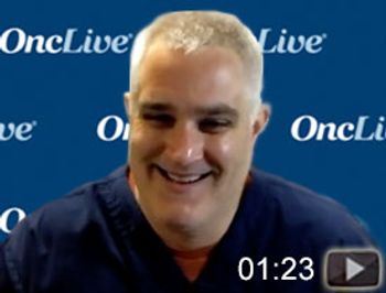 Nicholas C. Rohs, MD, of Icahn School of Medicine of Mount Sinai