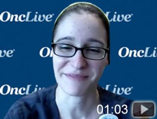 Dr. Atlas on the Rationale for Cemiplimab in Locally Advanced CSCC