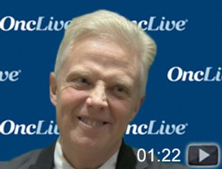 Dr. Zalupski on Implications of the KEYNOTE-061 Trial in Gastric Cancer