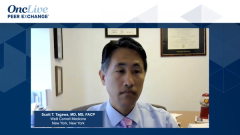 EP. 8 Triple Therapy Approaches for mCSPC